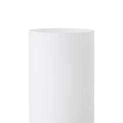 Eglo Bordslampa Damasco 1 Stål Krom | Passande För 1x E27