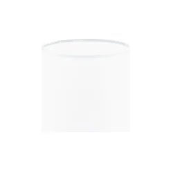 Eglo Bordslampa Damasco 1 Stål Satin Nickel | IP20 - Passande för 1x E27