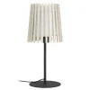 Eglo Bordslampa Fattoria Stål Svart | Passande För 1x E27