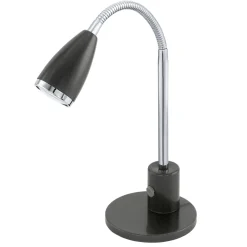 Eglo Bordslampa Fox Stål Antracit 2W 250lm - 830 Varm Vit