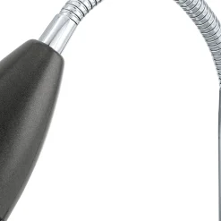 Eglo Bordslampa Fox Stål Antracit 2W 250lm - 830 Varm Vit