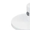 Eglo Bordslampa Fox Stål Vit 2W 250lm - 830 Varm Vit