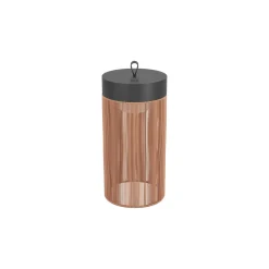 Eglo Bordslampa Garvardo Aluminium Svart 2W 270lm - 824-830-840 CCT | IP20 - Touch Dimbar - USB-C