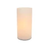 Eglo Bordslampa Geo Glas Beige | Passande För 1x E14
