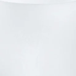 Eglo Bordslampa Geo Glas Vit | Passande För 1x E14