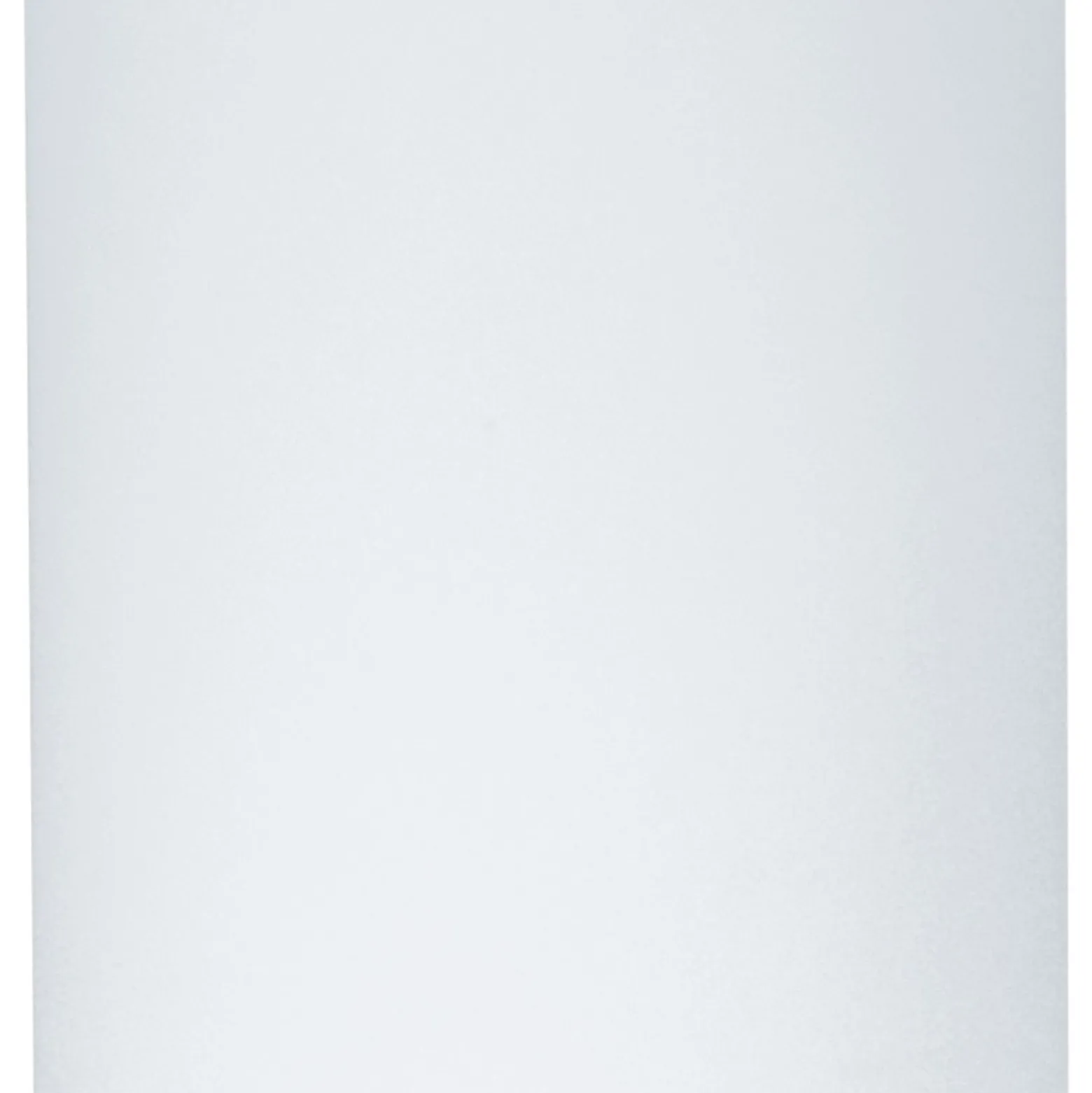 Eglo Bordslampa Geo Glas Vit | Passande För 1x E27