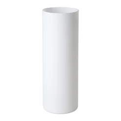 Eglo Bordslampa Geo Glas Vit | Passande För 1x E27