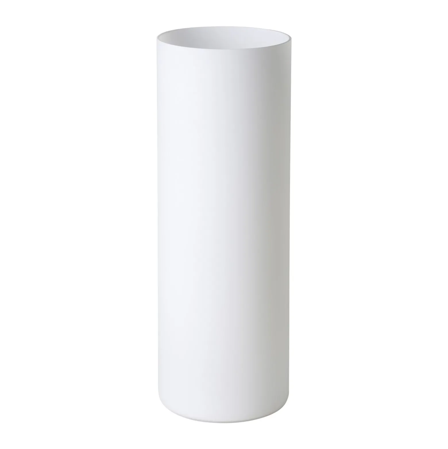 Eglo Bordslampa Geo Glas Vit | Passande För 1x E27