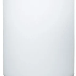 Eglo Bordslampa Geo Glas Vit | Passande För 1x E27