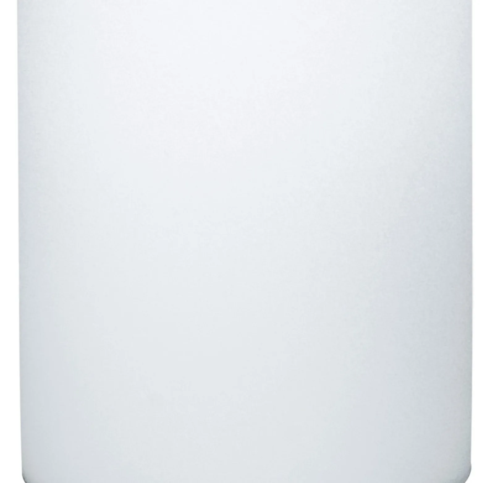 Eglo Bordslampa Geo Glas Vit | Passande För 1x E27
