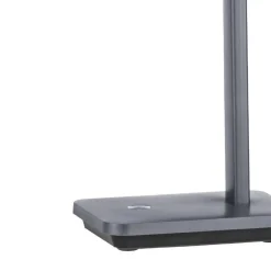 Eglo Bordslampa Iniesta Plast Grå 3W 360lm - 830-865 Justerbar Vit | Dimbar