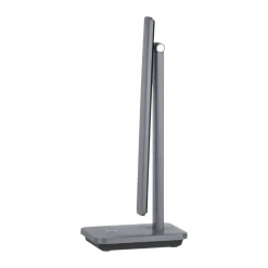 Eglo Bordslampa Iniesta Plast Grå 3W 360lm - 830-865 Justerbar Vit | Dimbar