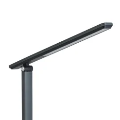 Eglo Bordslampa Iniesta Plast Grå 3W 360lm - 830-865 Justerbar Vit | Dimbar