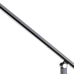Eglo Bordslampa Iniesta Plast Grå 3W 360lm - 830-865 Justerbar Vit | Dimbar