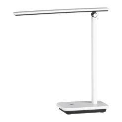 Eglo Bordslampa Iniesta Plast Svart 3W 360lm - 830-865 Justerbar Vit | Dimbar