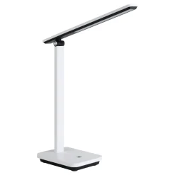 Eglo Bordslampa Iniesta Plast Svart 3W 360lm - 830-865 Justerbar Vit | Dimbar