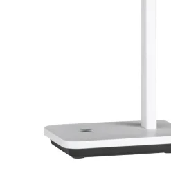 Eglo Bordslampa Iniesta Plast Svart 3W 360lm - 830-865 Justerbar Vit | Dimbar