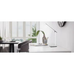 Eglo Bordslampa Iniesta Plast Svart 3W 360lm - 830-865 Justerbar Vit | Dimbar