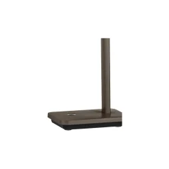 Eglo Bordslampa Iniesta Svart 3.6W 360lm - 830-865 Justerbar Vit | IP20 - Dimbar
