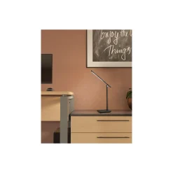 Eglo Bordslampa Iniesta Svart 3.6W 360lm - 830-865 Justerbar Vit | IP20 - Dimbar