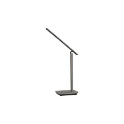 Eglo Bordslampa Iniesta Svart 3.6W 360lm - 830-865 Justerbar Vit | IP20 - Dimbar