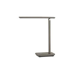 Eglo Bordslampa Iniesta Svart 3.6W 360lm - 830-865 Justerbar Vit | IP20 - Dimbar