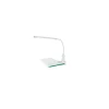 Eglo Bordslampa Laroa Plast Vit 4W 600lm - 840 Kallvit | Dimbar