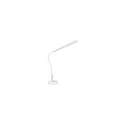 Eglo Bordslampa Laroa Plast Vit 4W 600lm - 840 Kallvit | Dimbar
