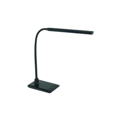 Eglo Bordslampa Laroa Svart 4.2W 600lm - 840 Kallvit | IP20 - Dimbar