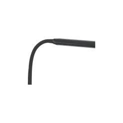Eglo Bordslampa Laroa Svart 4.2W 600lm - 840 Kallvit | IP20 - Dimbar