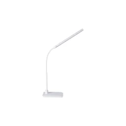 Eglo Bordslampa Laroa Vit 4.2W 600lm - 840 Kallvit | IP20 - Dimbar