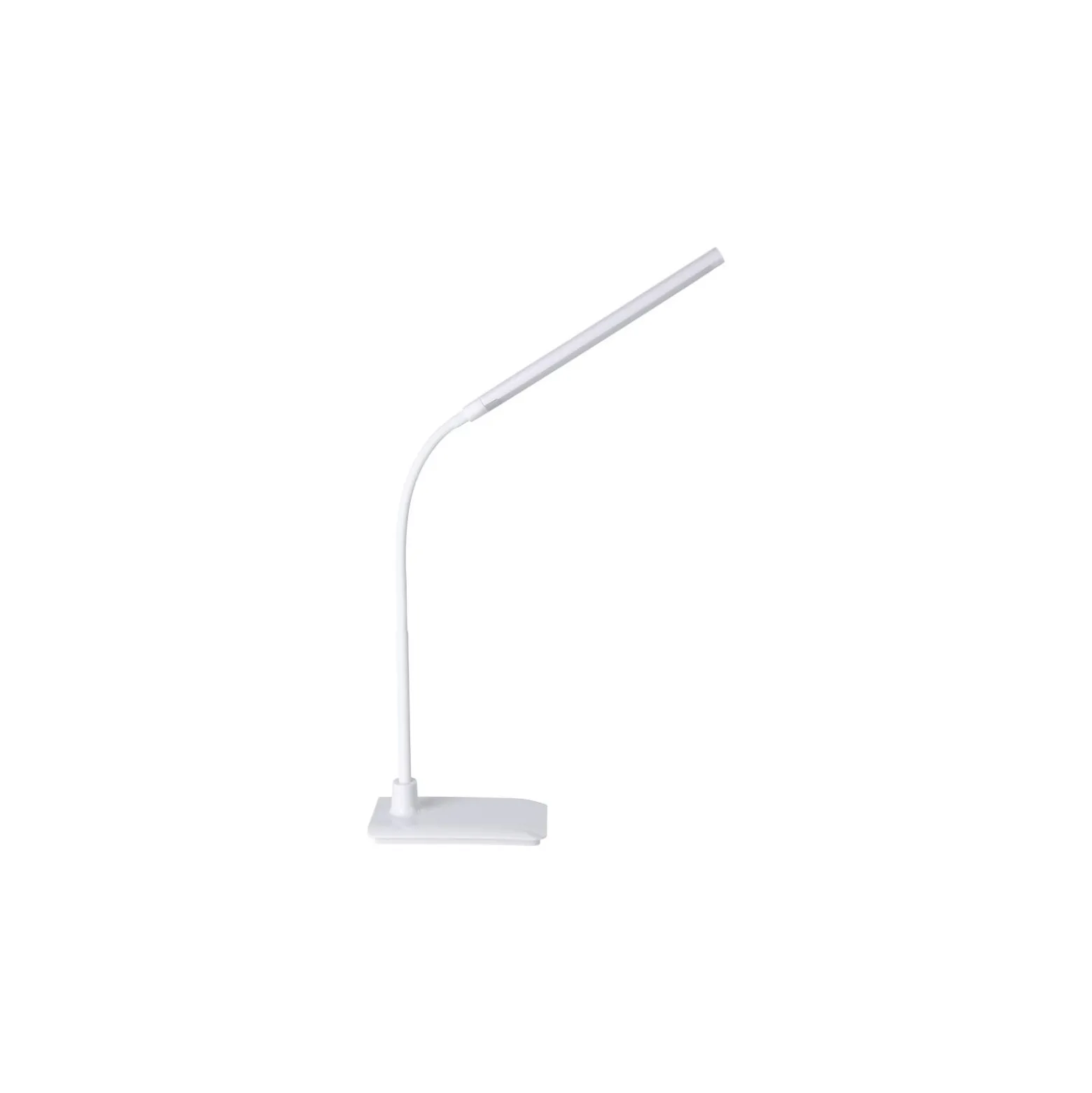 Eglo Bordslampa Laroa Vit 4.2W 600lm - 840 Kallvit | IP20 - Dimbar