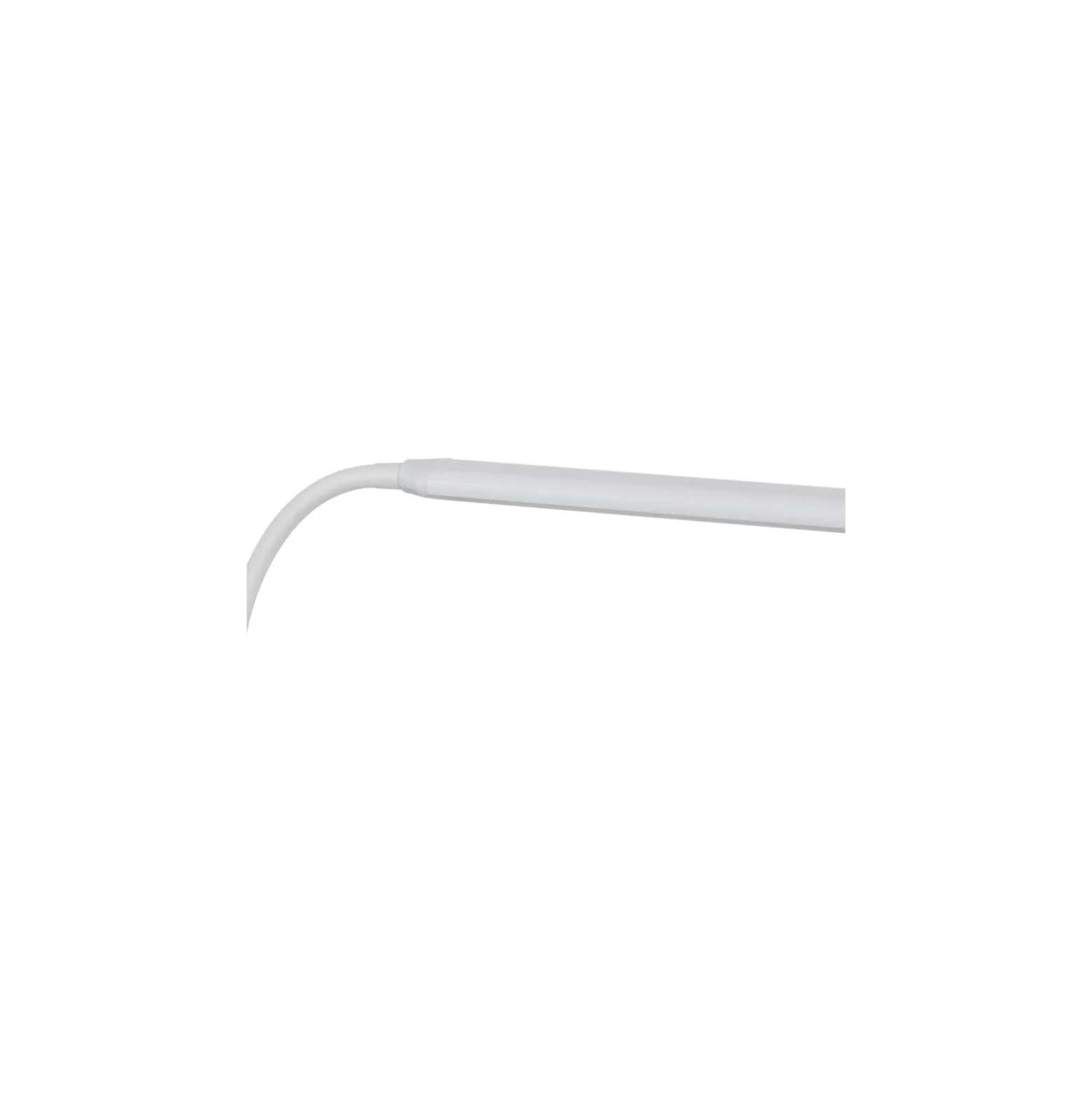 Eglo Bordslampa Laroa Vit 4.2W 600lm - 840 Kallvit | IP20 - Dimbar