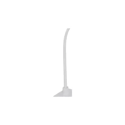 Eglo Bordslampa Laroa Vit 4.2W 600lm - 840 Kallvit | IP20 - Dimbar