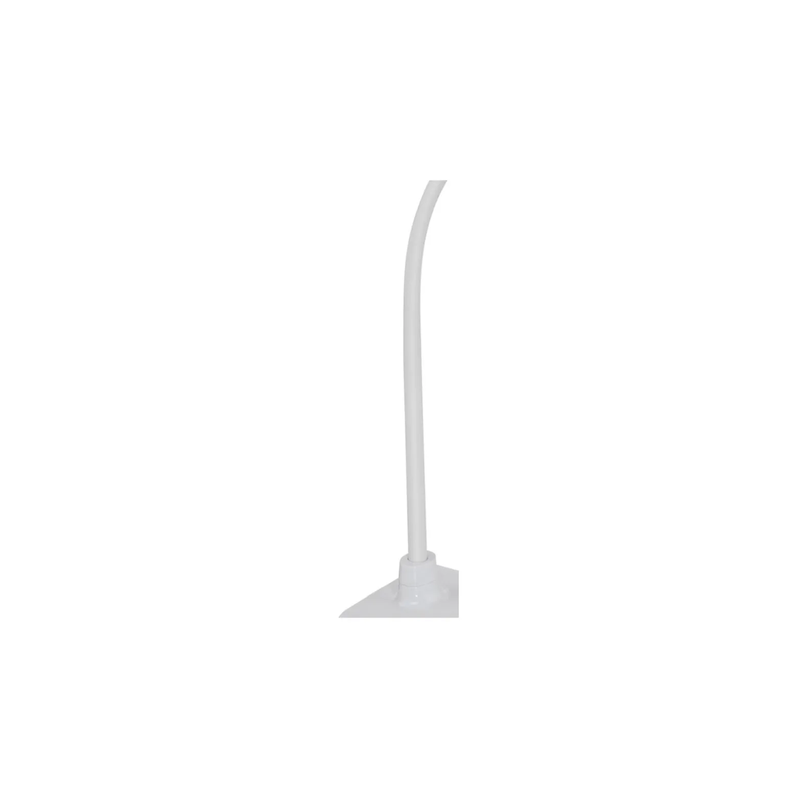 Eglo Bordslampa Laroa Vit 4.2W 600lm - 840 Kallvit | IP20 - Dimbar