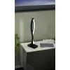 Eglo Bordslampa Lasana 3 Stål Svart 5W 720lm - 830 Varm Vit