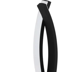 Eglo Bordslampa Lasana 3 Stål Svart 5W 720lm - 830 Varm Vit