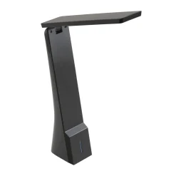Eglo Bordslampa La Seca Plast Svart 1W 170lm - 830-850 Justerbar Vit | Dimbar