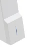 Eglo Bordslampa La Seca Plast Vit 1W 170lm - 830-850 Justerbar Vit | Dimbar