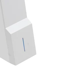 Eglo Bordslampa La Seca Plast Vit 1W 170lm - 830-850 Justerbar Vit | Dimbar
