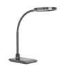 Eglo Bordslampa Lauro Plast Svart 5W 600lm - 827-865 Justerbar Vit | Dimbar