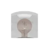 Eglo Bordslampa Madonnina Stål Svart | IP20 - Passande för 1x E27