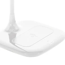 Eglo Bordslampa Masserie Plast Vit 3W 480lm - 840 Kallvit | Dimbar