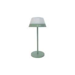 Eglo Bordslampa Meggiano Grön 1W 170lm - 830 Varm Vit | IP54 - Touch Dimbar