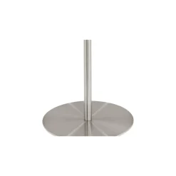 Eglo Bordslampa Pasteri Stål Satin Nickel | IP20 - Passande för 1x E14