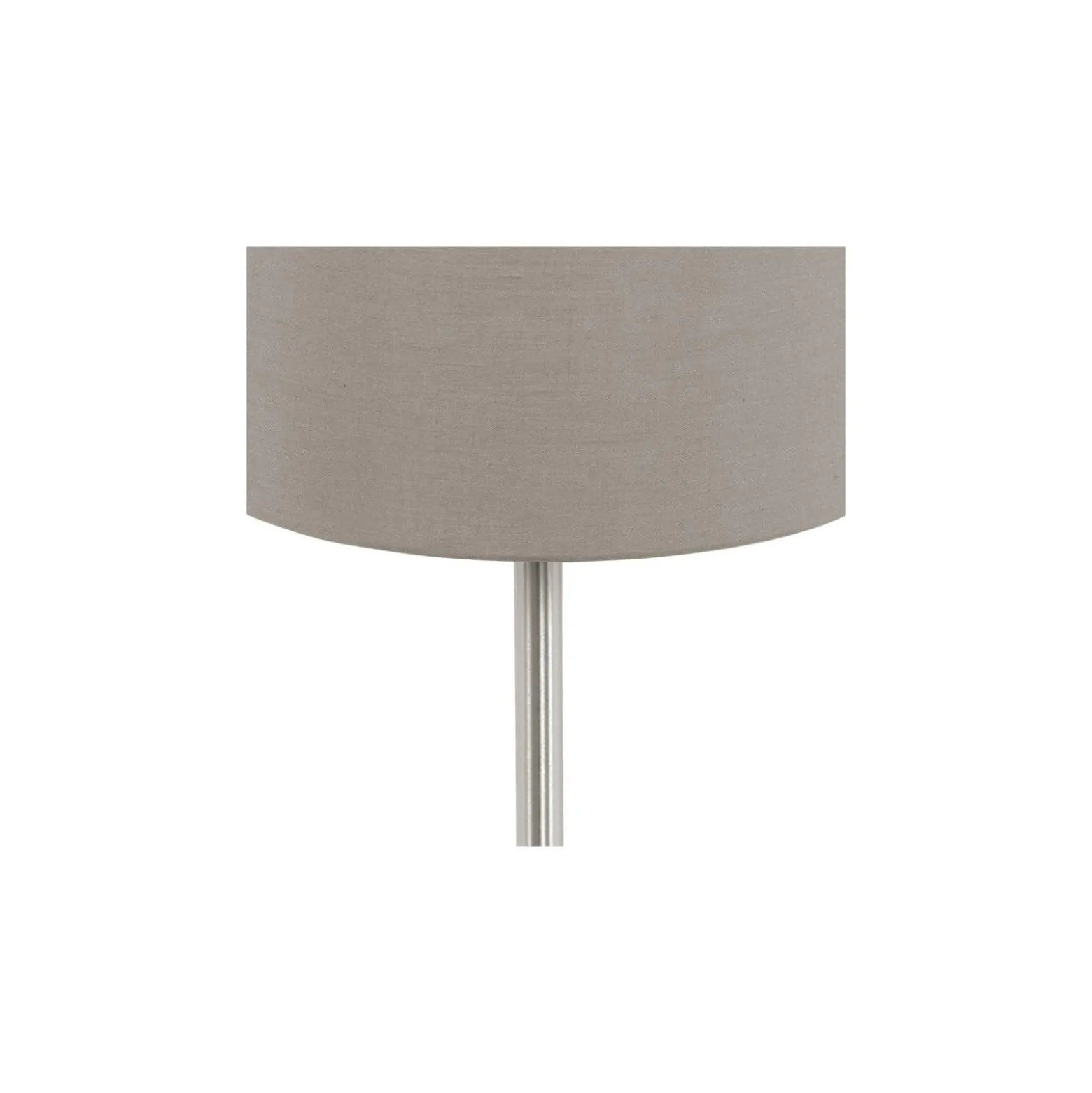 Eglo Bordslampa Pasteri Stål Satin Nickel | IP20 - Passande för 1x E14