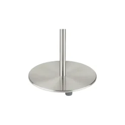 Eglo Bordslampa Pasteri Stål Satin Nickel | IP20 - Passande för 1x E27