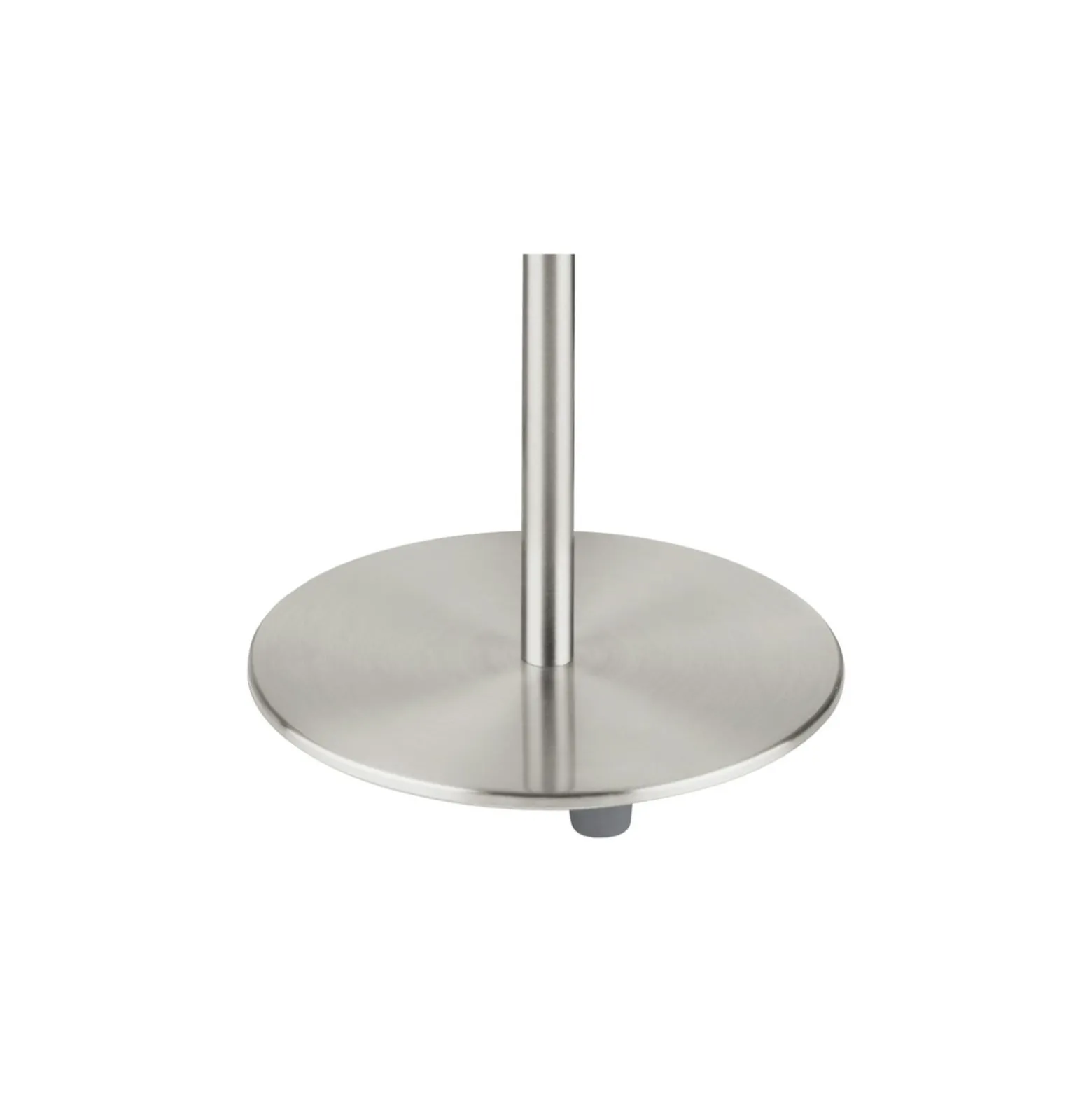 Eglo Bordslampa Pasteri Stål Satin Nickel | IP20 - Passande för 1x E27