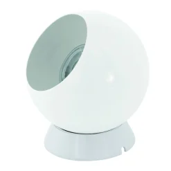Eglo Bordslampa Petto 1 Stål Vit 2W 250lm - 830 Varm Vit