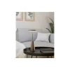 Eglo Bordslampa Piccola Stål Bronze 2W 270lm - 824-830-840 CCT | IP54 - Touch Dimbar - USB-C